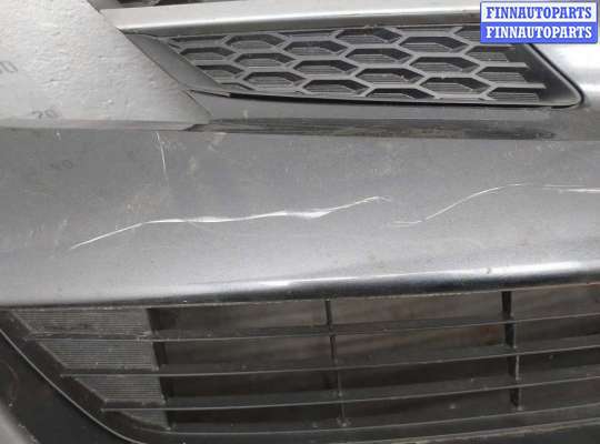 купить Бампер на Toyota RAV 4 2013-2015