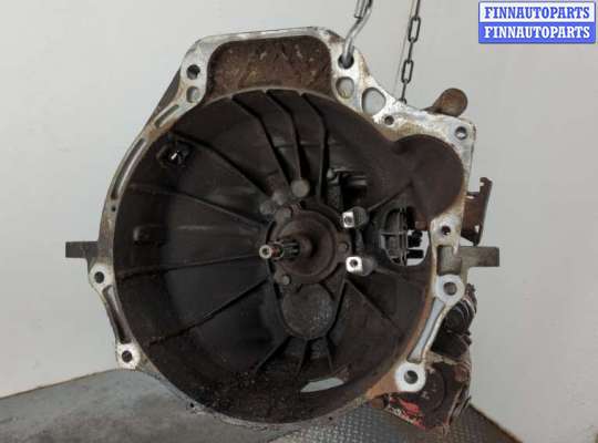 купить КПП 5-ст.мех. (МКПП) на Iveco Daily 4 2005-2011
