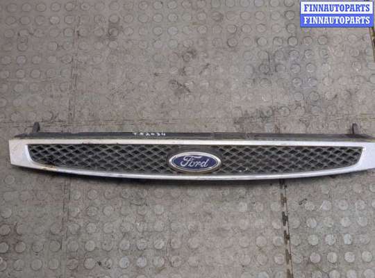 купить Решетка радиатора на Ford Fiesta 2001-2007
