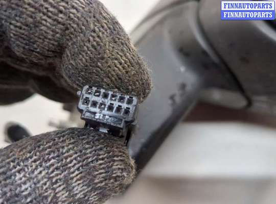 купить Зеркало боковое на Renault Scenic 2009-2012