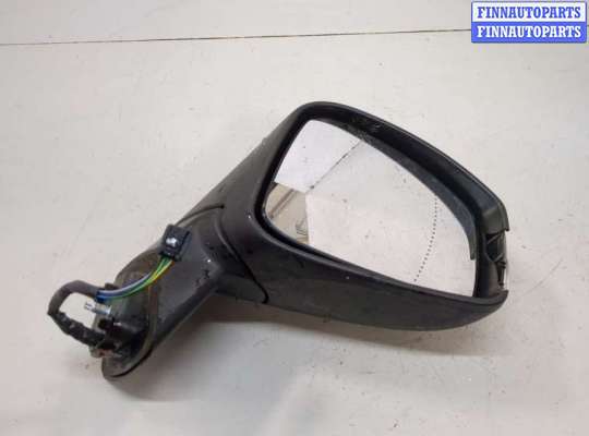 купить Зеркало боковое на Renault Scenic 2009-2012