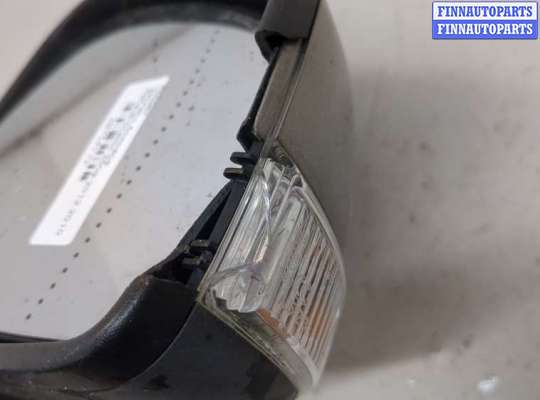 купить Зеркало боковое на Renault Scenic 2009-2012