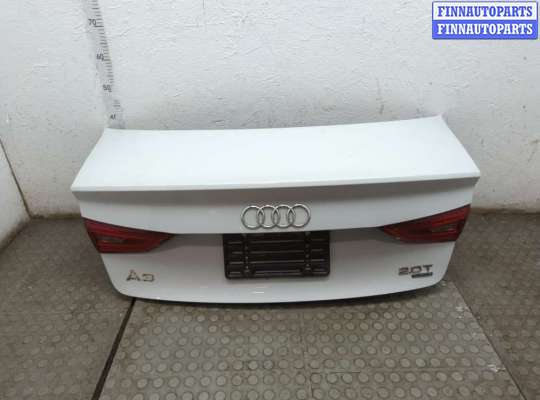 Фонарь крышки багажника AU1731827 на Audi A3 (8V) 2012-2020