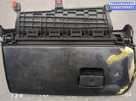 Бардачок (вещевой ящик) на BMW X3 (F25)