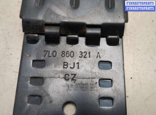 купить Упор противооткатный на Audi Q7 2005-2015
