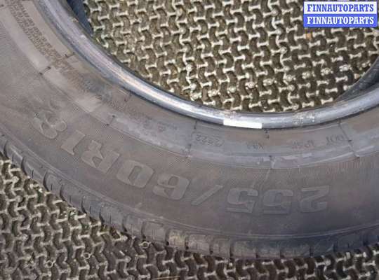 купить Шина на Land Rover Discovery 3 2004-2009