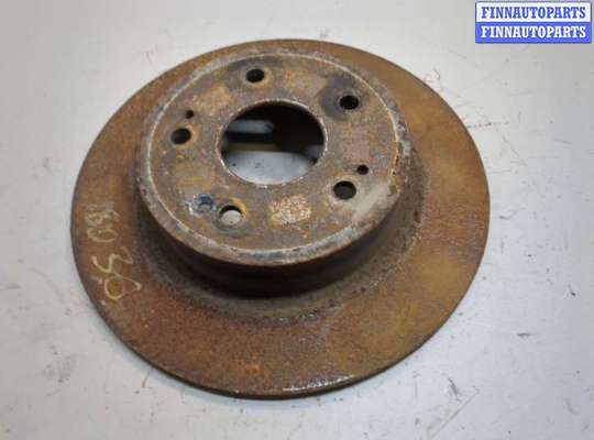 купить Диск тормозной на Honda HRV 2015-2021