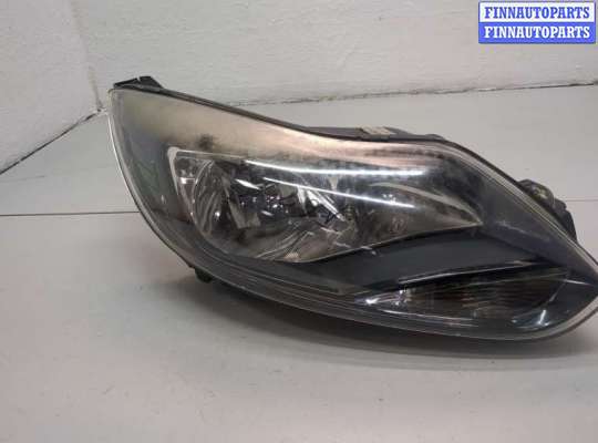 Фара (передняя) FO2182126 на Ford Focus 3 2011-2015