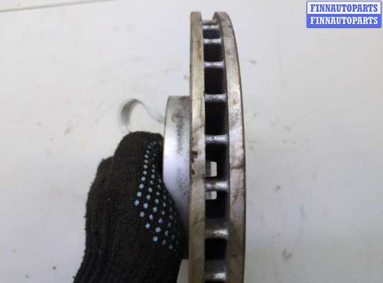 купить Диск тормозной на Opel Astra G 1998-2005