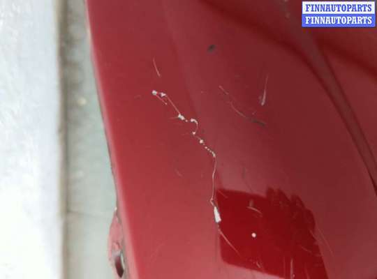 купить Бампер на Mitsubishi Carisma 1995-2004