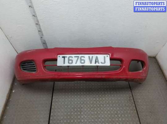 Бампер MT565806 на Mitsubishi Carisma 1995-2004