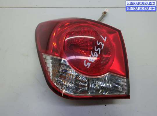 купить Фонарь (задний) на Chevrolet Cruze 2009-2015