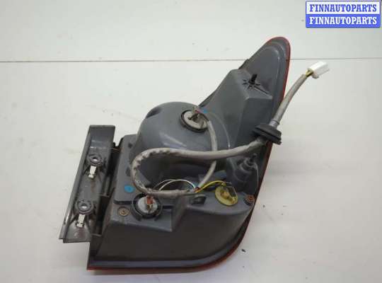 купить Фонарь (задний) на Chevrolet Cruze 2009-2015