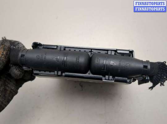 купить Блок управления двигателем на Audi A6 (C6) 2004-2011