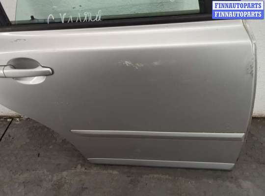 купить Дверь боковая (легковая) на Volvo V50 2004-2012