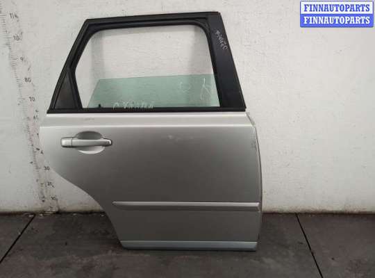 купить Дверь боковая (легковая) на Volvo V50 2004-2012