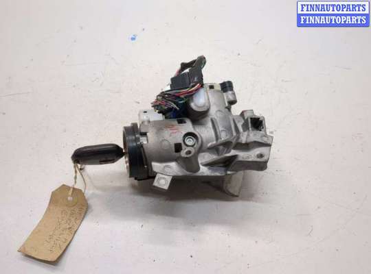 Замок зажигания MT574592 на Mitsubishi ASX 2010-2020