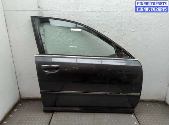 Стекло боковой двери AU1761012 на Audi A8 (D3) 2002-2010