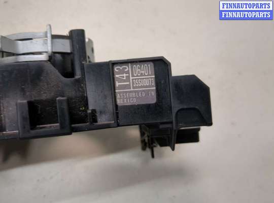 купить Переключатель поворотов на Toyota Camry V40 2006-2011