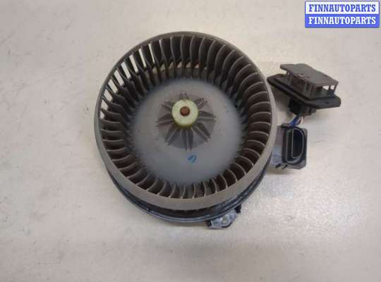 купить Двигатель отопителя (моторчик печки) на Toyota Auris E15 2006-2012