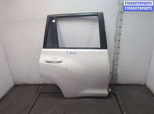 Петля двери TT923675 на Toyota Land Cruiser Prado (150) - 2009-2020