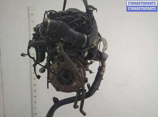 купить Двигатель (ДВС) на Ford Mondeo 4 2007-2015