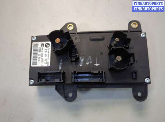 купить Блок управления АКБ на BMW 7 E65 2001-2008