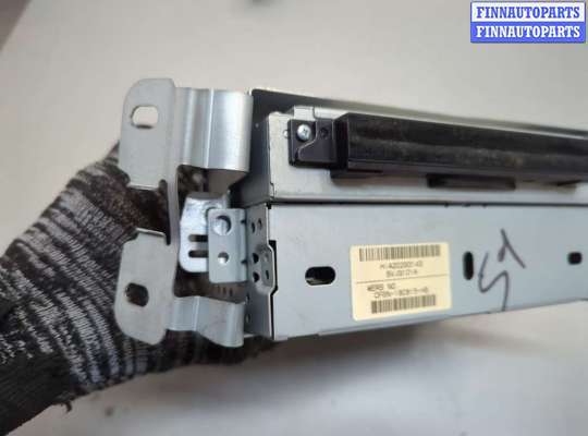 купить Магнитола на Jaguar XF 2007-2015