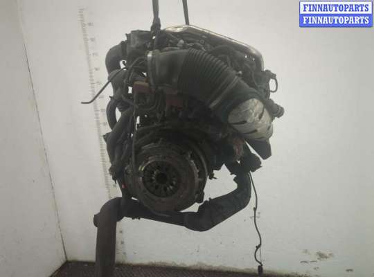 купить Двигатель (ДВС) на Ford Mondeo 4 2007-2015