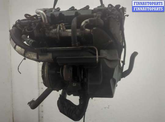 купить Двигатель (ДВС) на Ford Mondeo 4 2007-2015
