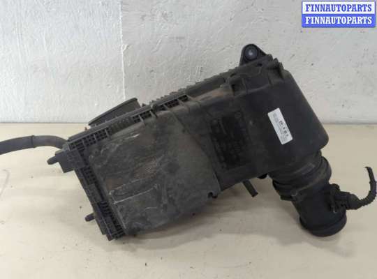купить Корпус воздушного фильтра на Volkswagen Touareg 2002-2007