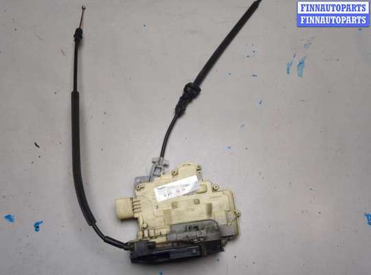 купить Замок двери на Volkswagen Passat 6 2005-2010