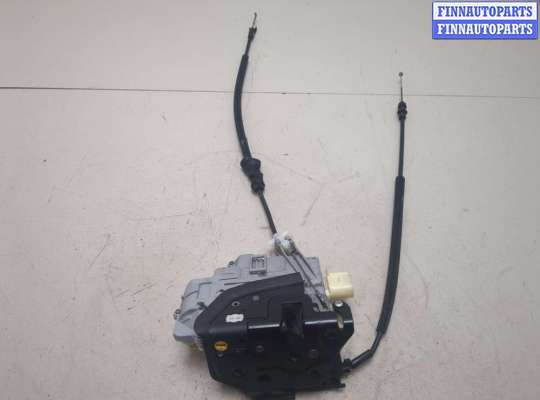 купить Замок двери на Volkswagen Passat 6 2005-2010