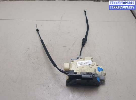 купить Замок двери на Volkswagen Passat 6 2005-2010
