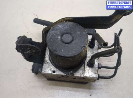 купить Блок АБС, насос (ABS, ESP, ASR) на BMW X5 E53 2000-2006
