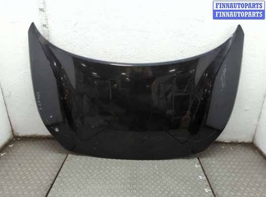 Капот KA614142 на KIA Ceed 2012-2018