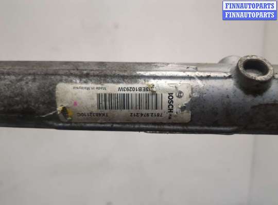 купить Рейка рулевая без г/у на Mazda CX-9 2016-2022