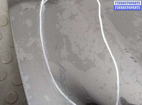 купить Крышка (дверь) багажника на Opel Insignia 2008-2017