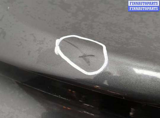 купить Крышка (дверь) багажника на Opel Insignia 2008-2017