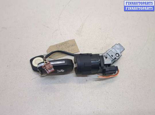 купить Замок зажигания на Peugeot Partner 2018-2024