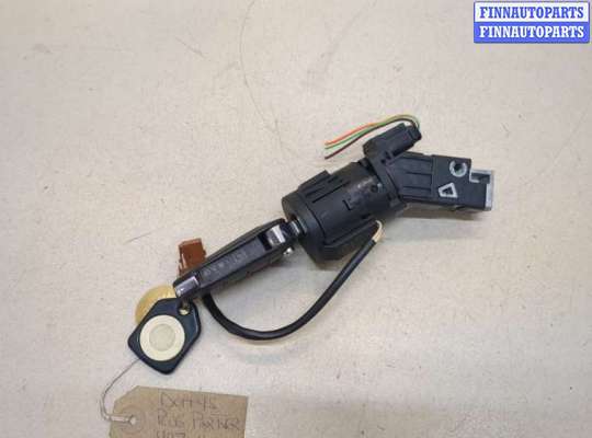 купить Замок зажигания на Peugeot Partner 2018-2024