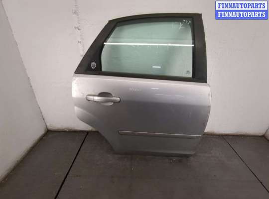 купить Дверь боковая (легковая) на Ford Focus 2 2005-2008