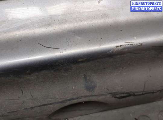 купить Накладка на порог на BMW 3 E46 1998-2006