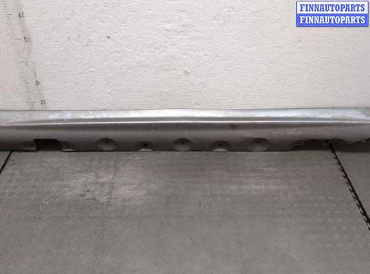 купить Накладка на порог на BMW 3 E46 1998-2006