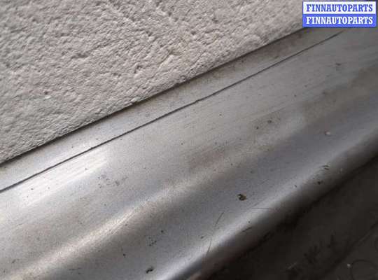 купить Накладка на порог на BMW 3 E46 1998-2006