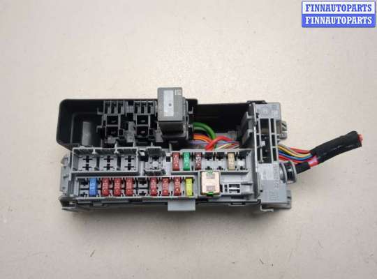 купить Блок предохранителей на Chevrolet Equinox 2017-2024