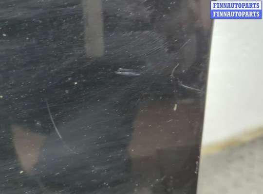 Стекло (форточка) боковой двери