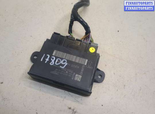 купить Блок управления доводчика багажной двери на Ford Edge 2018-2023