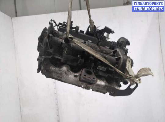 Купить Головка блока (ГБЦ) на Opel Corsa D 2006-2014 Головка блока (ГБЦ) OP2439548 на Opel Corsa D 2006-2014