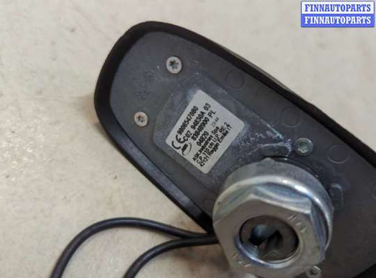 купить Антенна на Citroen Jumpy (SpaceTourer) 2017-2025